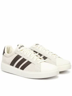 Sneakers Streettalk Shoes KJ4834 Grigio chiaro