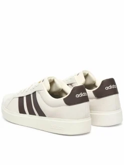 Sneakers Streettalk Shoes KJ4834 Grigio chiaro