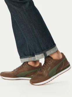 Sneakers St Runner V4 L 39906929 Marrone