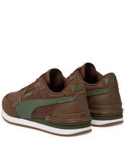 Sneakers St Runner V4 L 39906929 Marrone