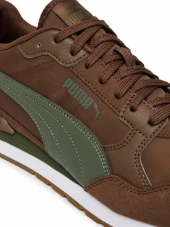 Sneakers St Runner V4 L 39906929 Marrone