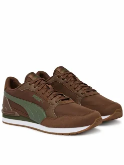 Sneakers St Runner V4 L 39906929 Marrone