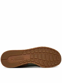 Sneakers St Runner V4 L 39906929 Marrone