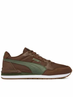 Sneakers St Runner V4 L 39906929 Marrone