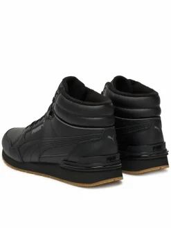 Sneakers St Runner V4 Mid 402893 02 Nero
