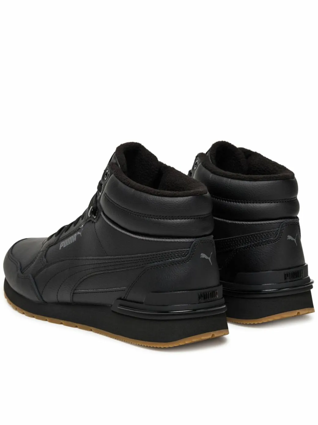 Sneakers St Runner V4 Mid 402893 02 Nero