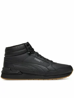 Sneakers St Runner V4 Mid 402893 02 Nero