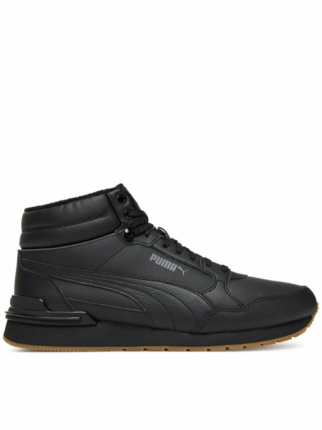 Sneakers St Runner V4 Mid 402893 02 Nero