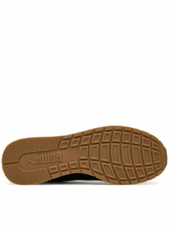 Sneakers St Runner V4 Mid 402893 02 Nero