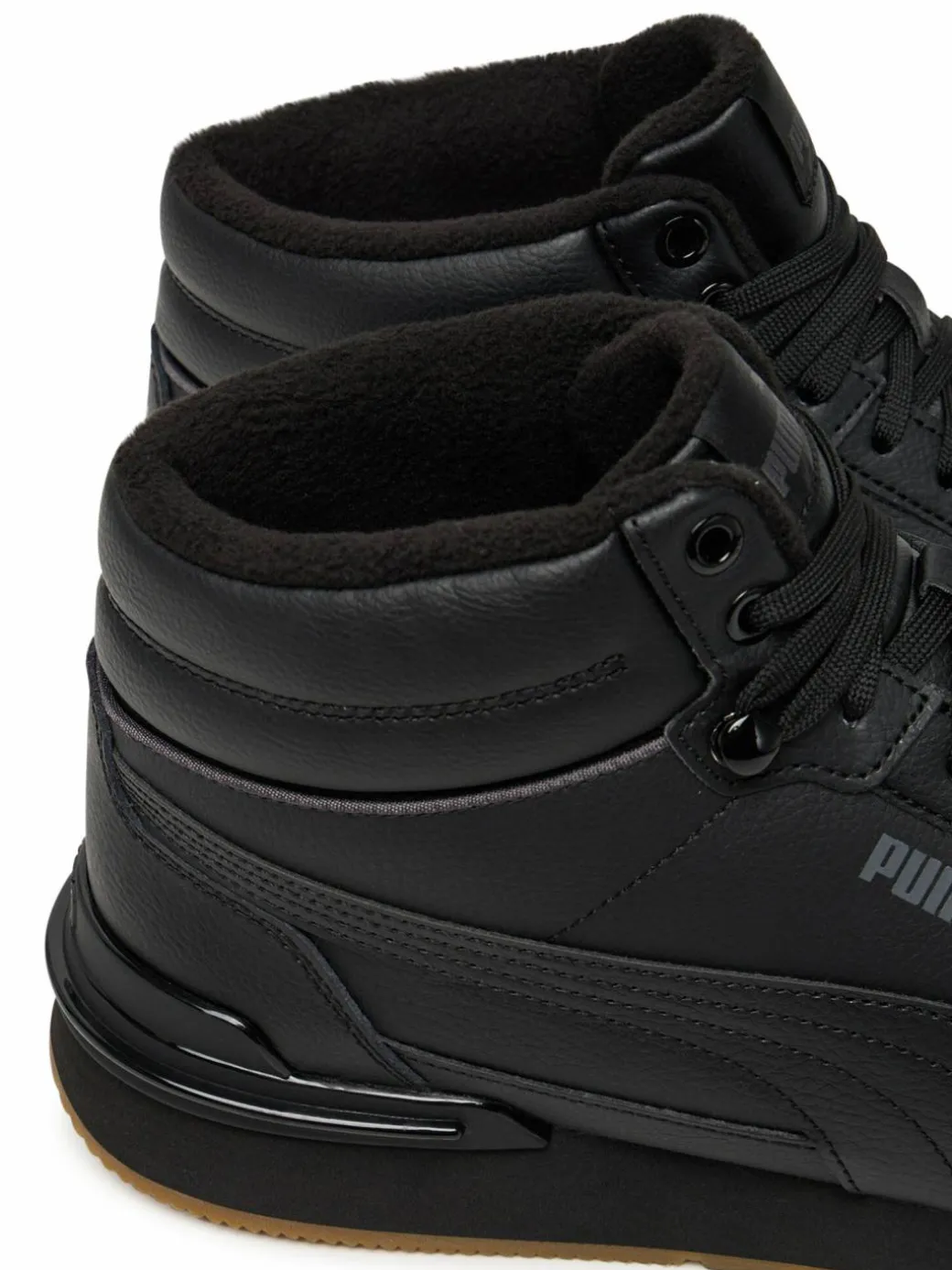 Sneakers St Runner V4 Mid 402893 02 Nero