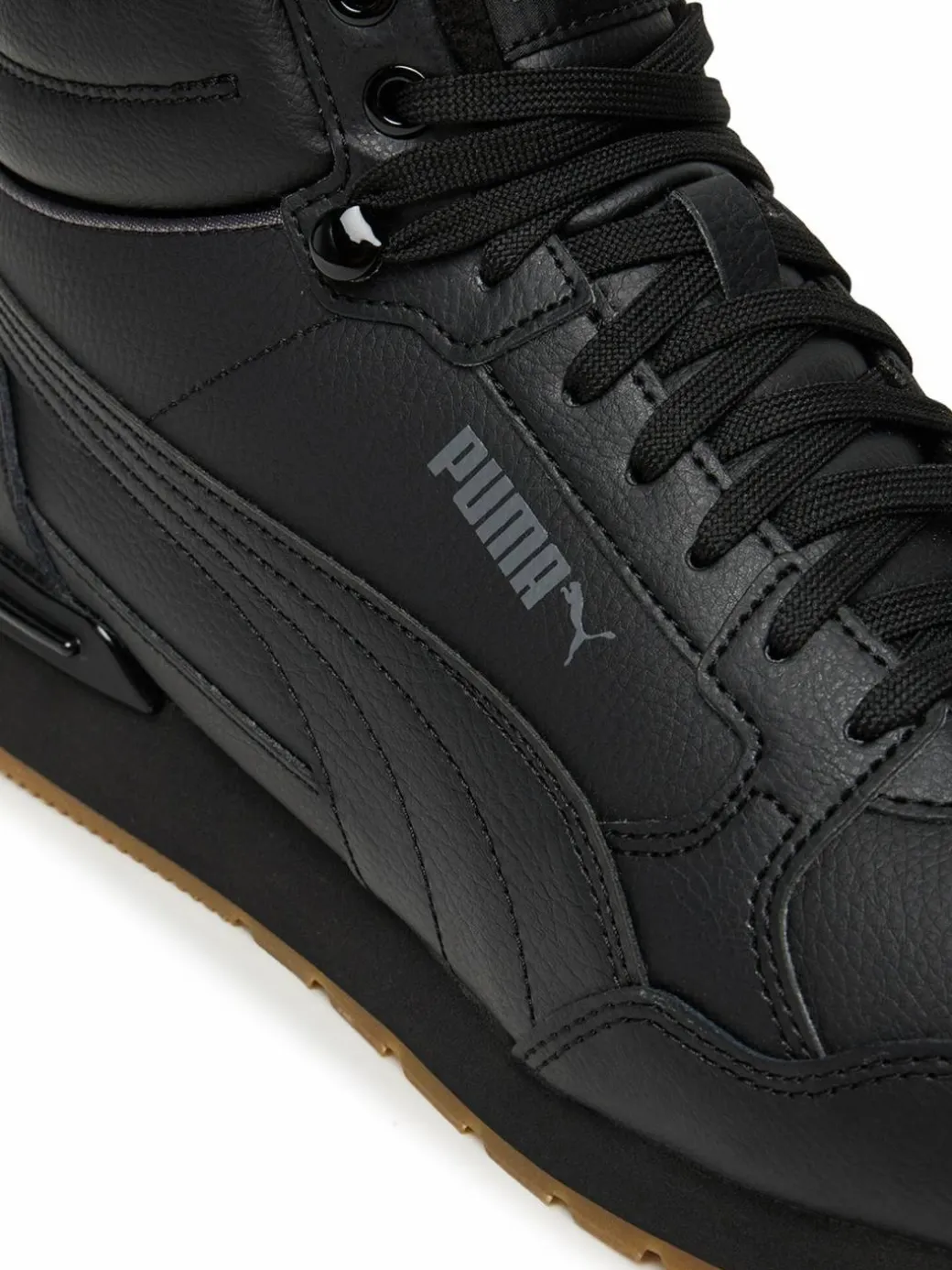 Sneakers St Runner V4 Mid 402893 02 Nero