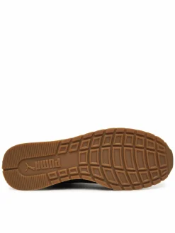 Sneakers St Runner V4 Mid Sd 402894 01 Nero