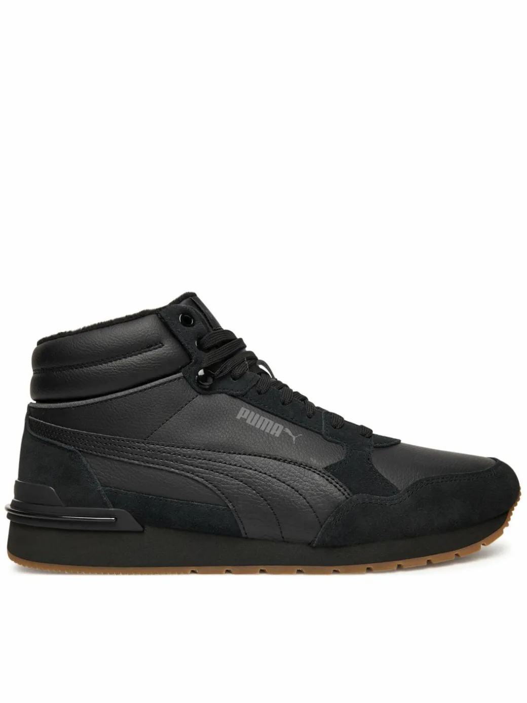 Sneakers St Runner V4 Mid Sd 402894 01 Nero