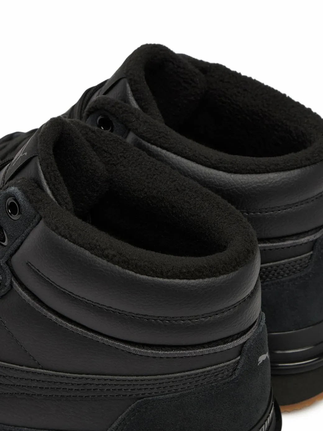 Sneakers St Runner V4 Mid Sd 402894 01 Nero