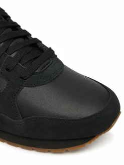 Sneakers St Runner V4 Mid Sd 402894 01 Nero