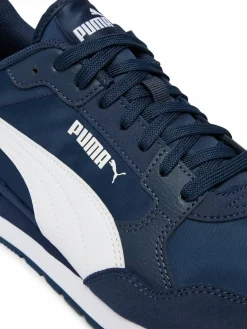Sneakers St Runner V4 Nl 399069 07 Blu scuro