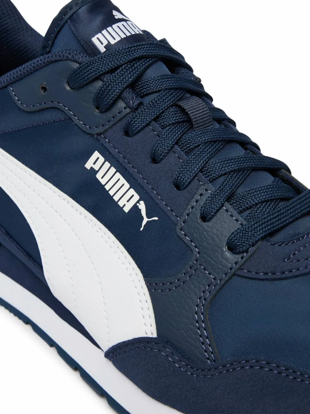 Sneakers St Runner V4 Nl 399069 07 Blu scuro