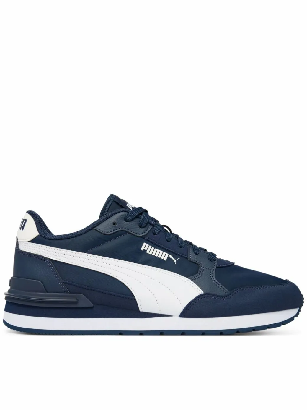 Sneakers St Runner V4 Nl 399069 07 Blu scuro