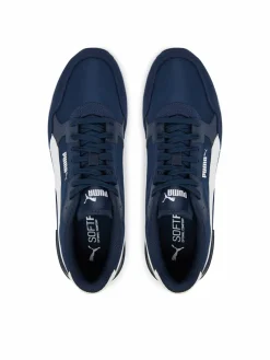 Sneakers St Runner V4 Nl 399069 07 Blu scuro