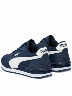 Sneakers St Runner V4 Nl 399069 07 Blu scuro
