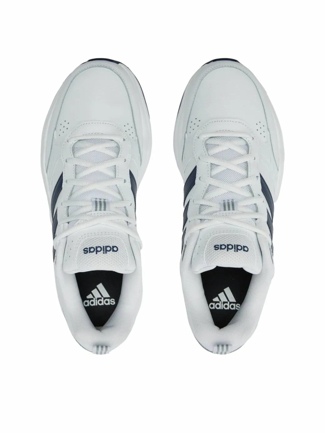 Sneakers Strutter EG2654 Bianco