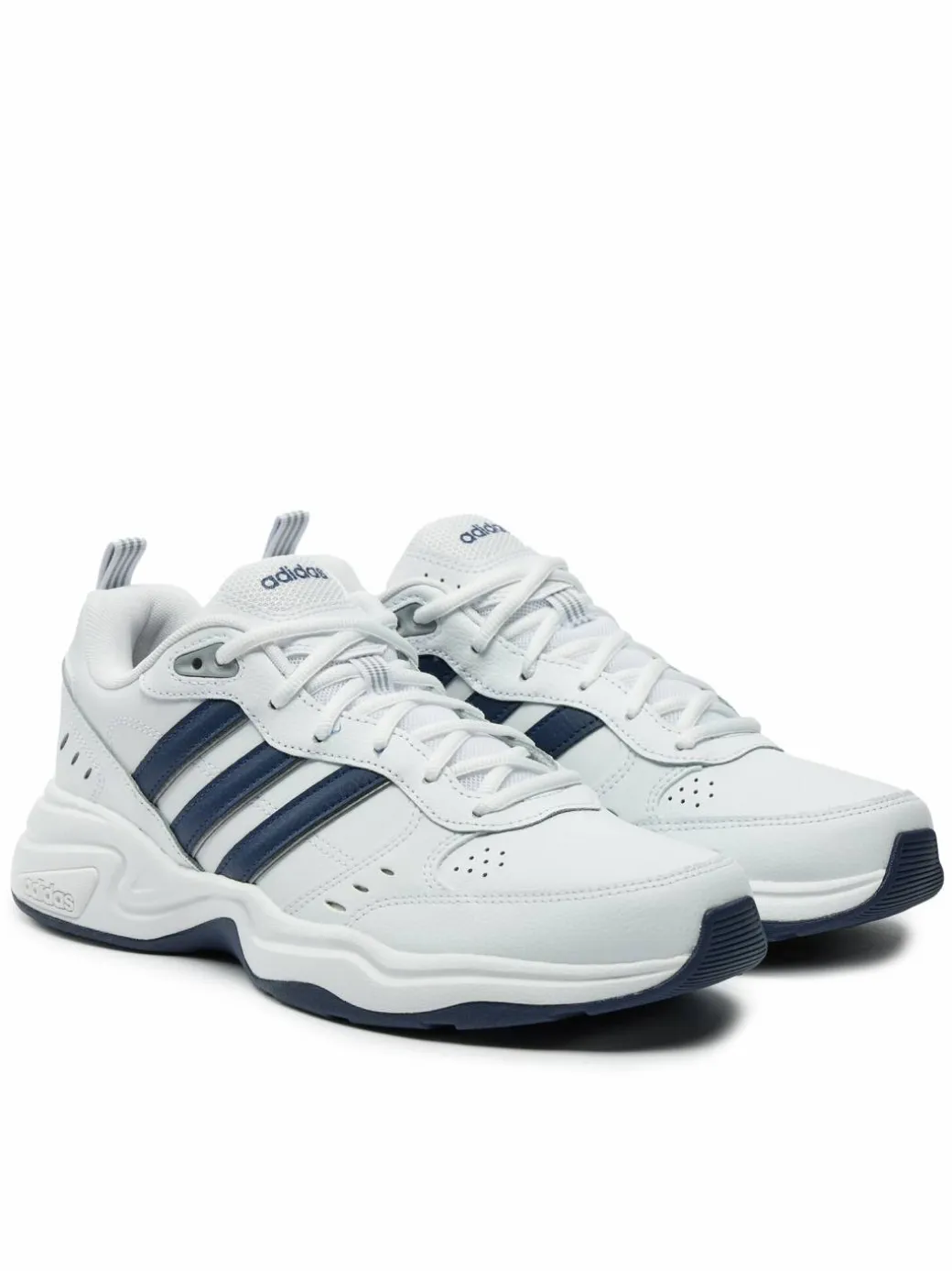 Sneakers Strutter EG2654 Bianco