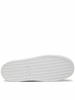 Sneakers Suede Xl 395205 02 Nero