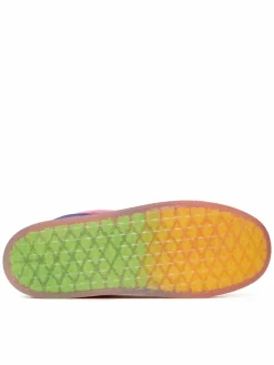 Sneakers Suede XL 2 TMNT 401305 01 Rosa