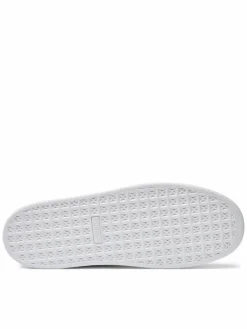 Sneakers Suede XL 395205 21 Verde