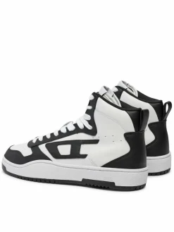 Sneakers S-Ukiyo V2 Mid Y03364 P5576 H1532 Bianco