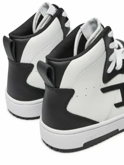 Sneakers S-Ukiyo V2 Mid Y03364 P5576 H1532 Bianco