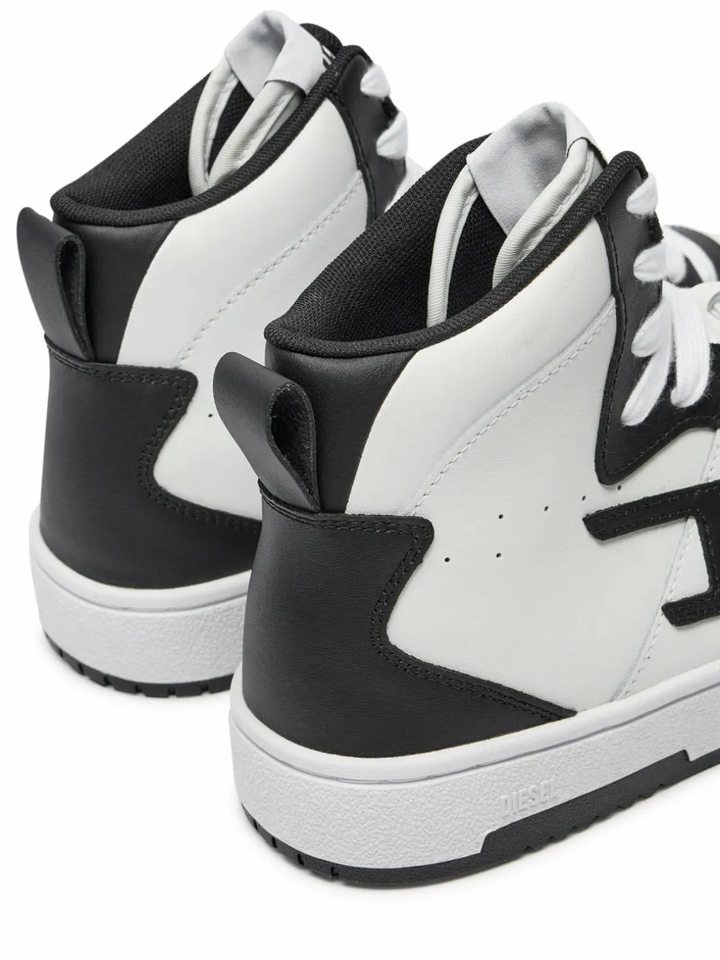 Sneakers S-Ukiyo V2 Mid Y03364 P5576 H1532 Bianco