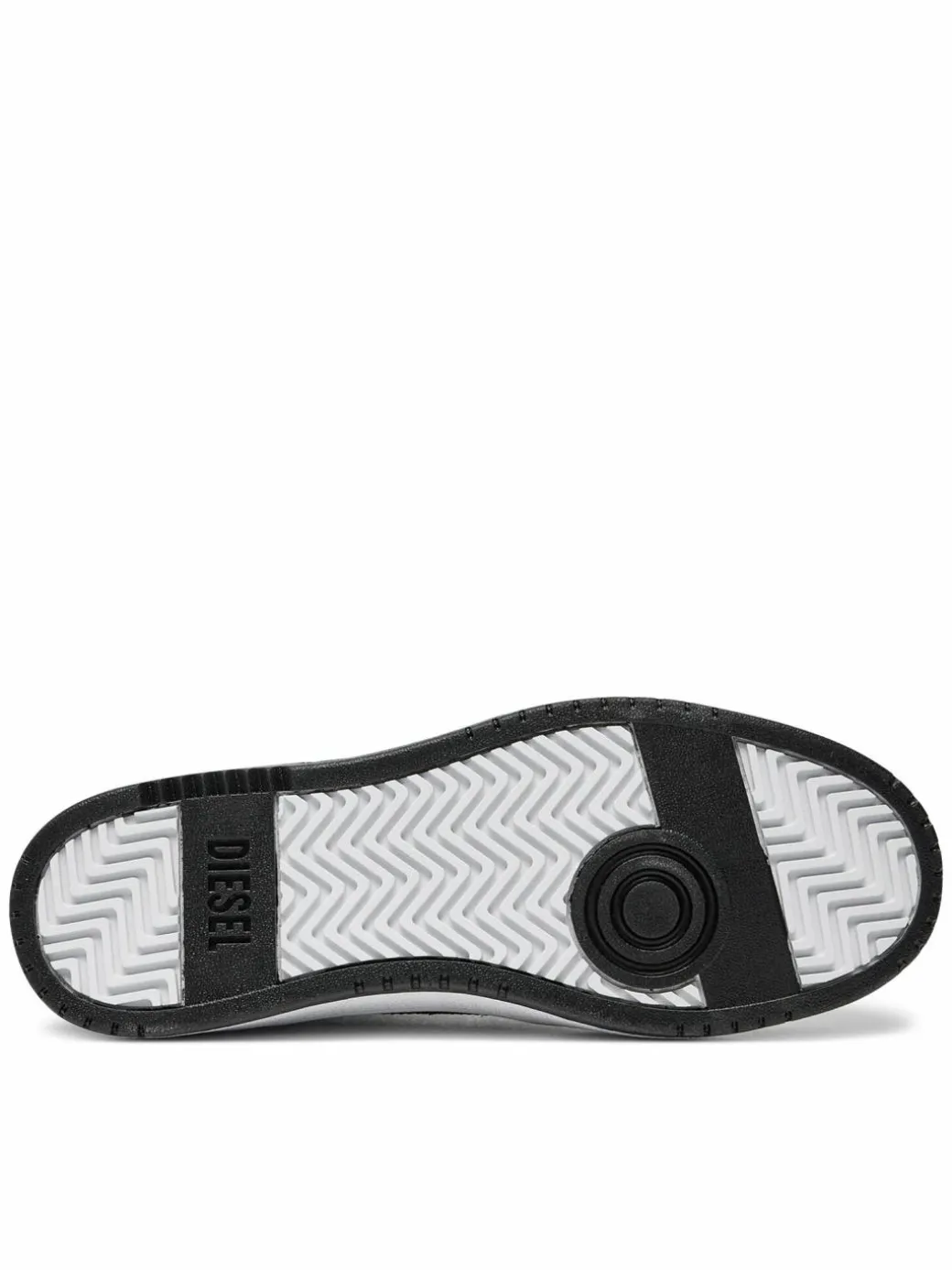 Sneakers S-Ukiyo V2 Mid Y03364 P5576 H1532 Bianco