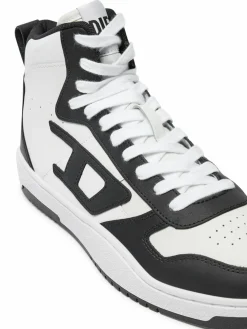 Sneakers S-Ukiyo V2 Mid Y03364 P5576 H1532 Bianco