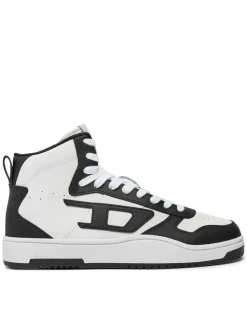 Sneakers S-Ukiyo V2 Mid Y03364 P5576 H1532 Bianco