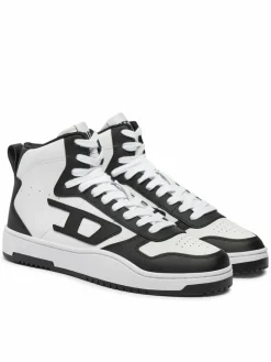 Sneakers S-Ukiyo V2 Mid Y03364 P5576 H1532 Bianco