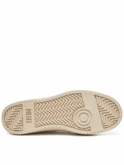 Sneakers S-Ukiyo V2 Mid Y03364 P5576 T1015 Bianco