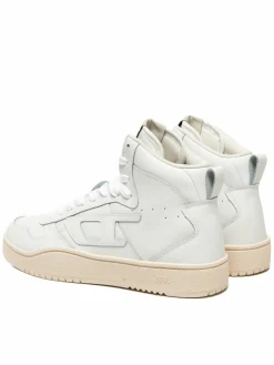 Sneakers S-Ukiyo V2 Mid Y03364 P5576 T1015 Bianco