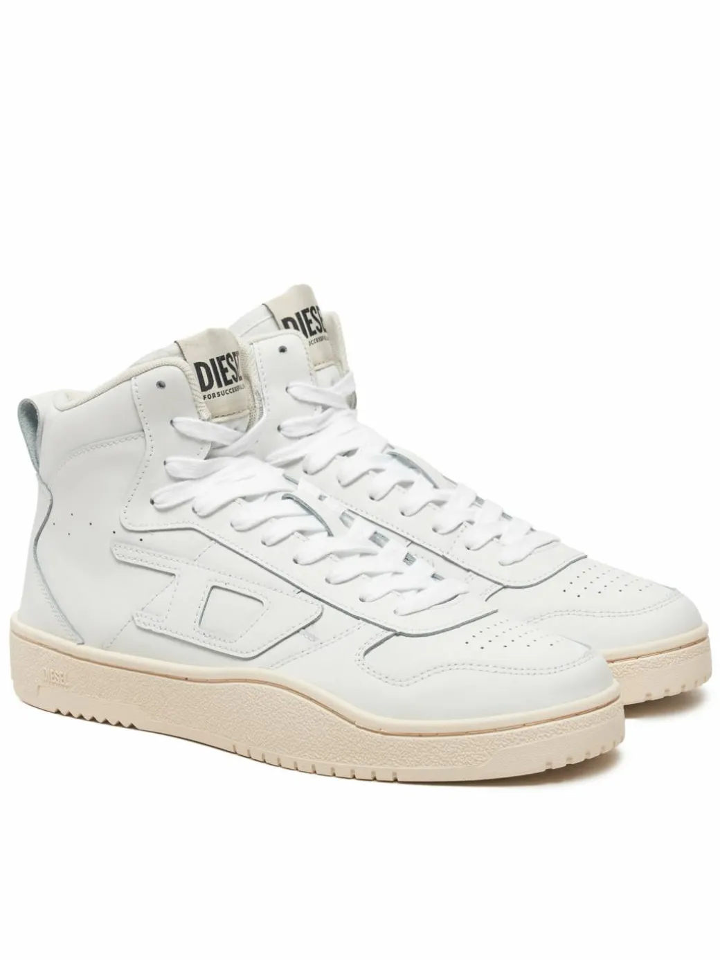 Sneakers S-Ukiyo V2 Mid Y03364 P5576 T1015 Bianco