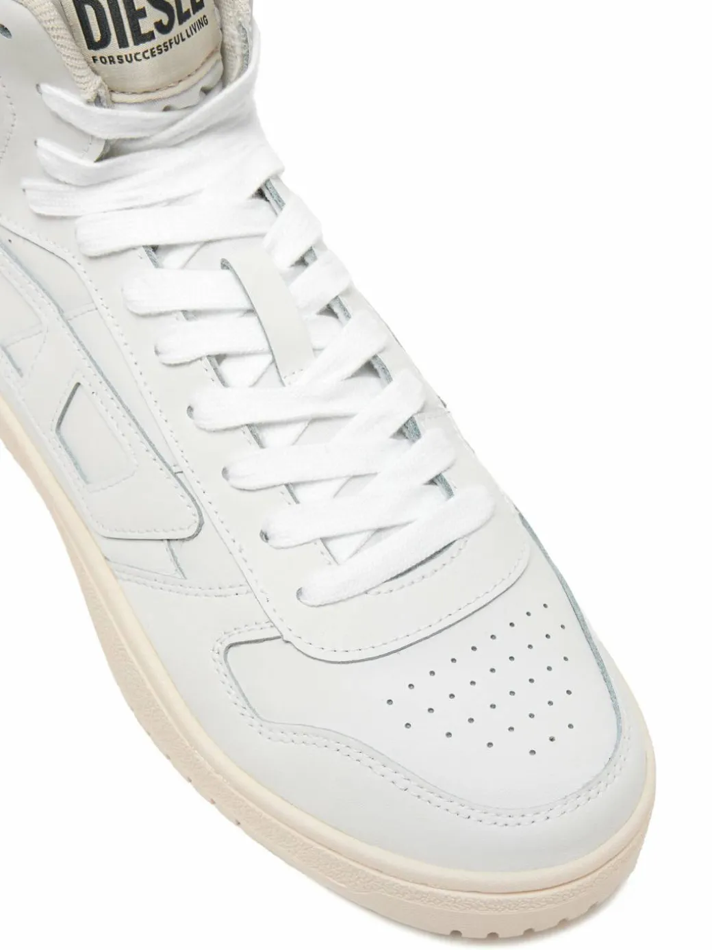 Sneakers S-Ukiyo V2 Mid Y03364 P5576 T1015 Bianco