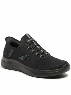 Sneakers Summits High Range 232457/BBK Nero