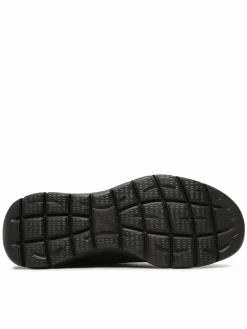 Sneakers Summits High Range 232457/BBK Nero