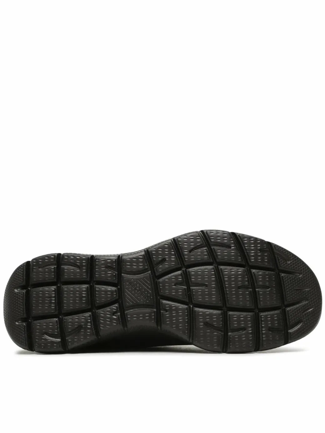 Sneakers Summits High Range 232457/BBK Nero
