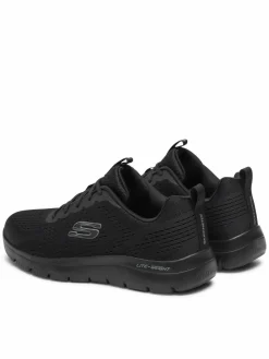 Sneakers Summits Torre 232395/BBK Nero