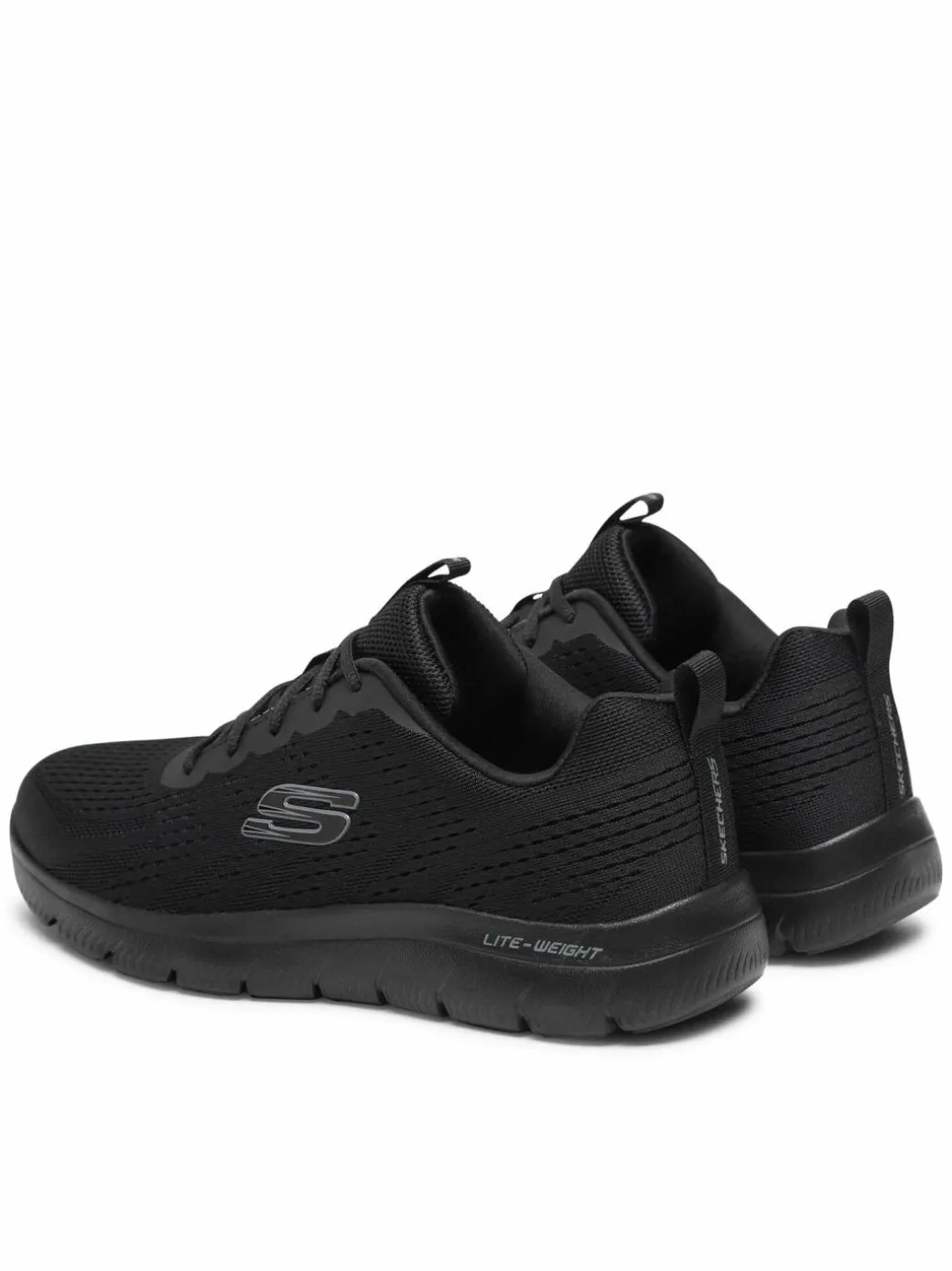 Sneakers Summits Torre 232395/BBK Nero
