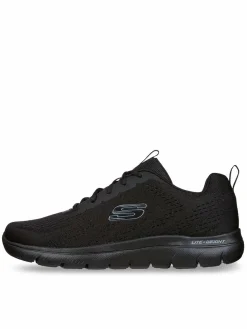 Sneakers Summits Torre 232395/BBK Nero