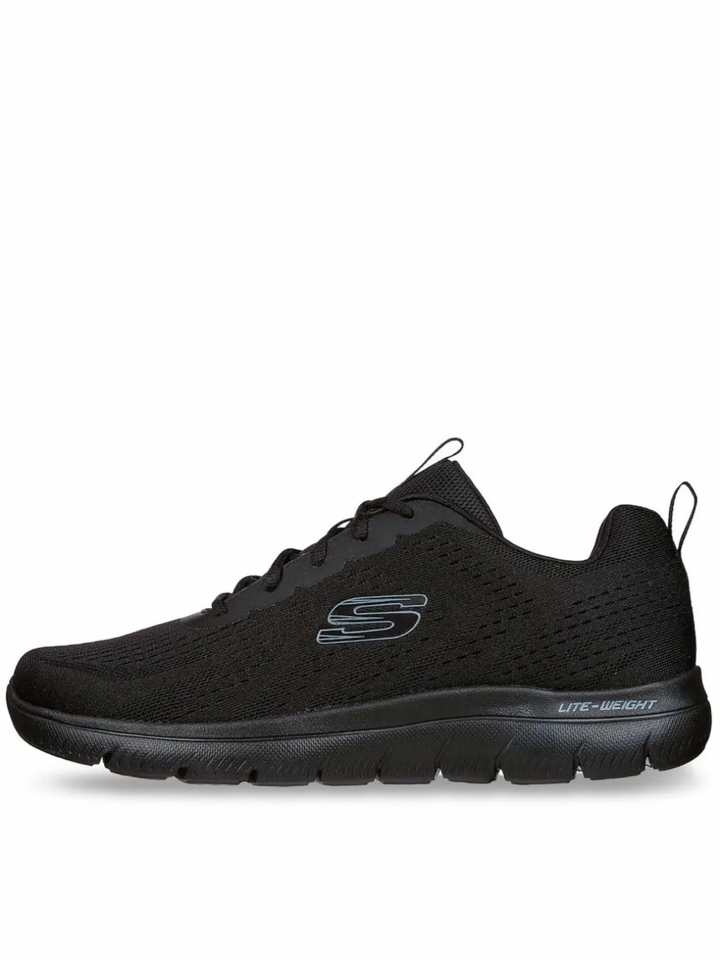Sneakers Summits Torre 232395/BBK Nero