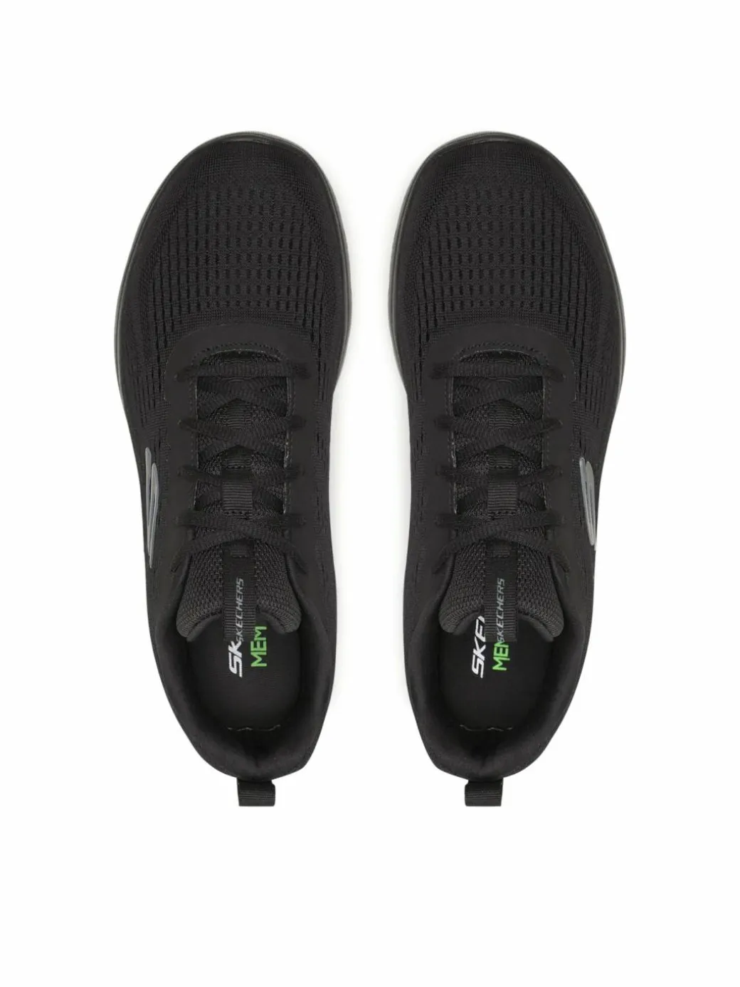 Sneakers Summits Torre 232395/BBK Nero