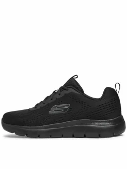 Sneakers Summits Torre 232395/BBK Nero