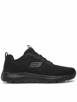 Sneakers Summits Torre 232395/BBK Nero